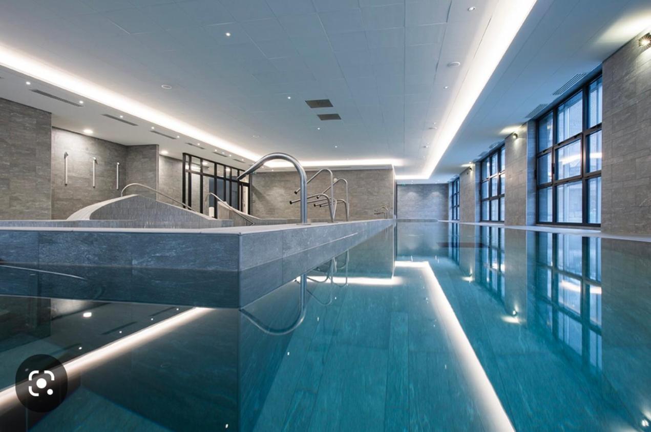 Loft Hatisas Брид-Ле-Бэн Экстерьер фото